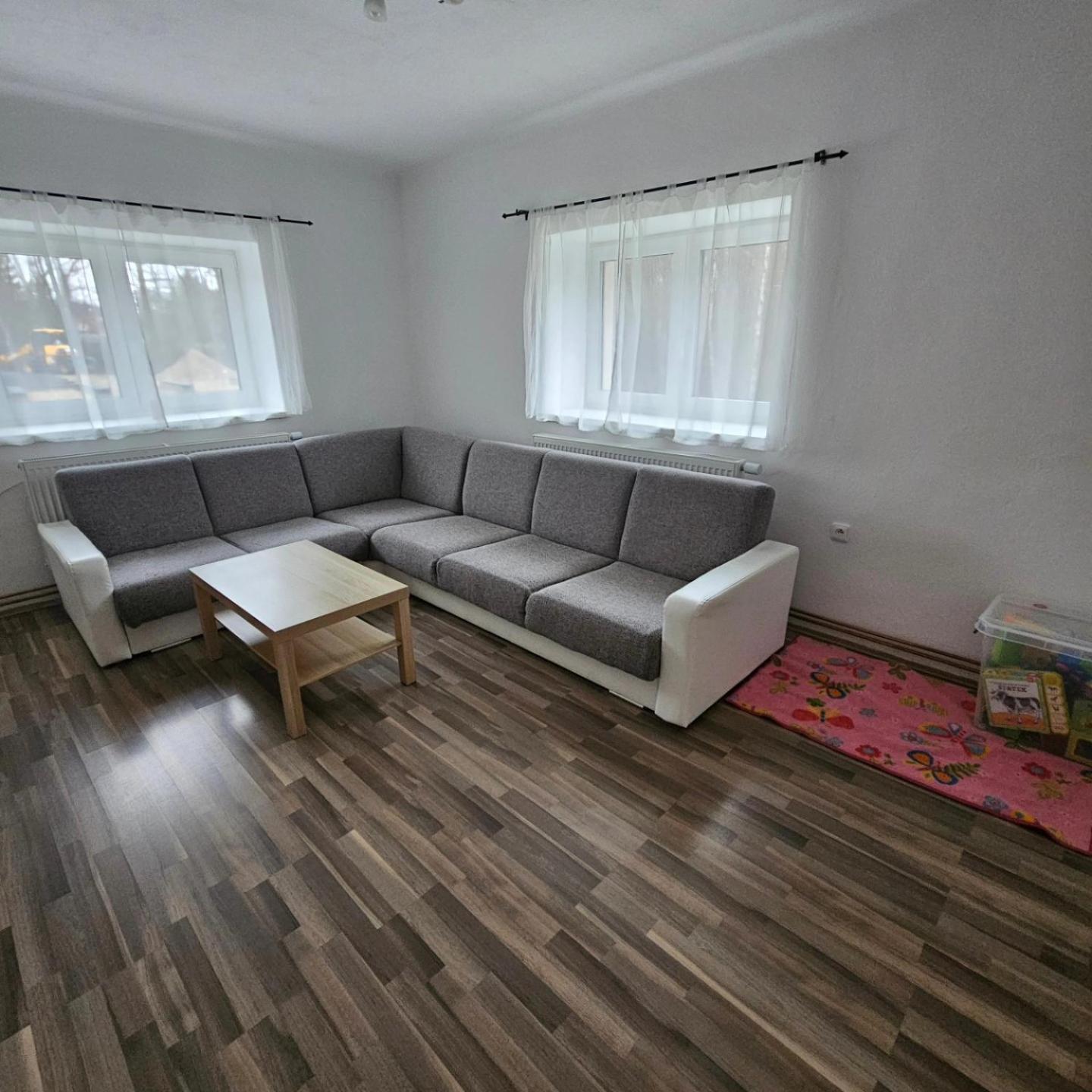 Farma U Lesa Apartman Hlinsko Kültér fotó