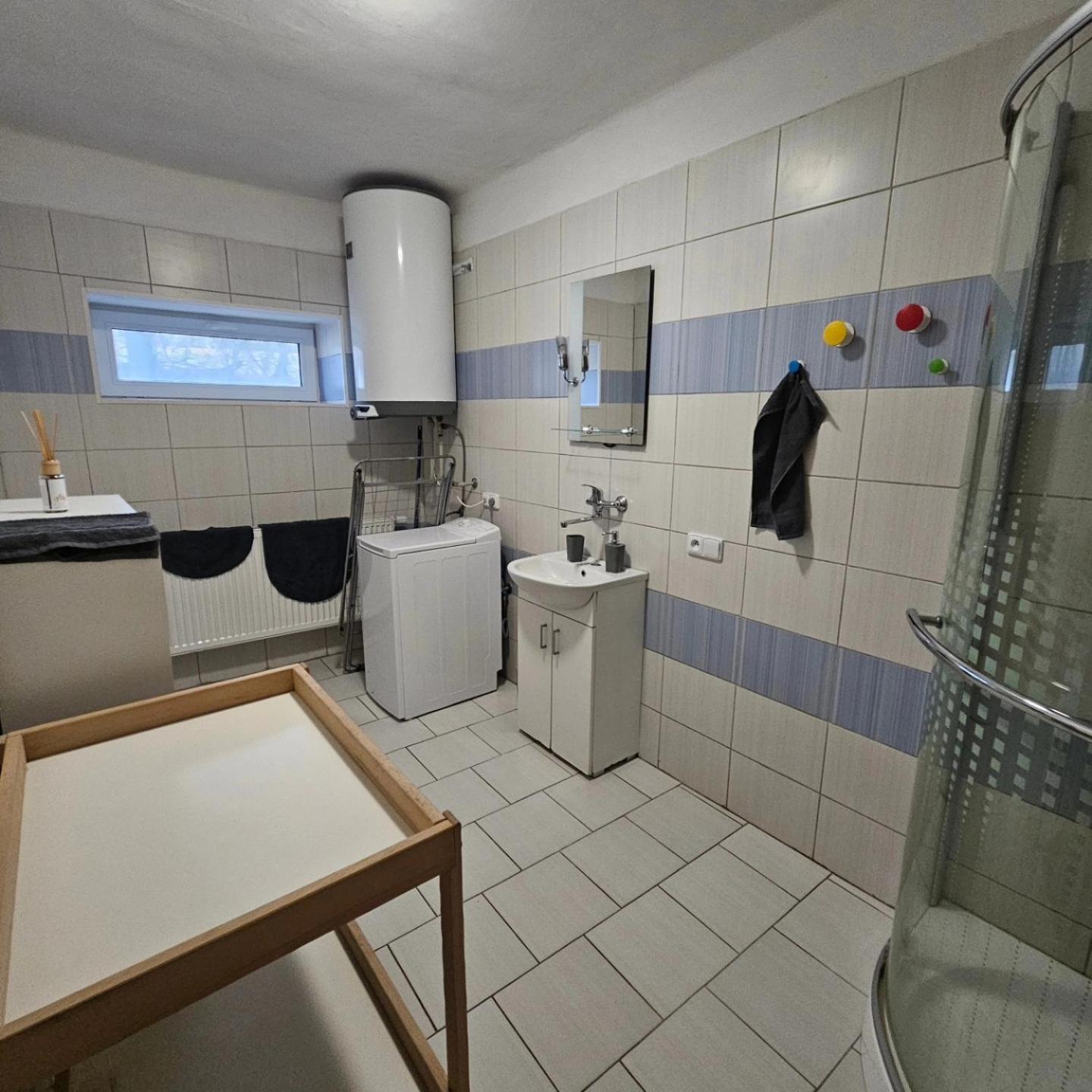Farma U Lesa Apartman Hlinsko Kültér fotó